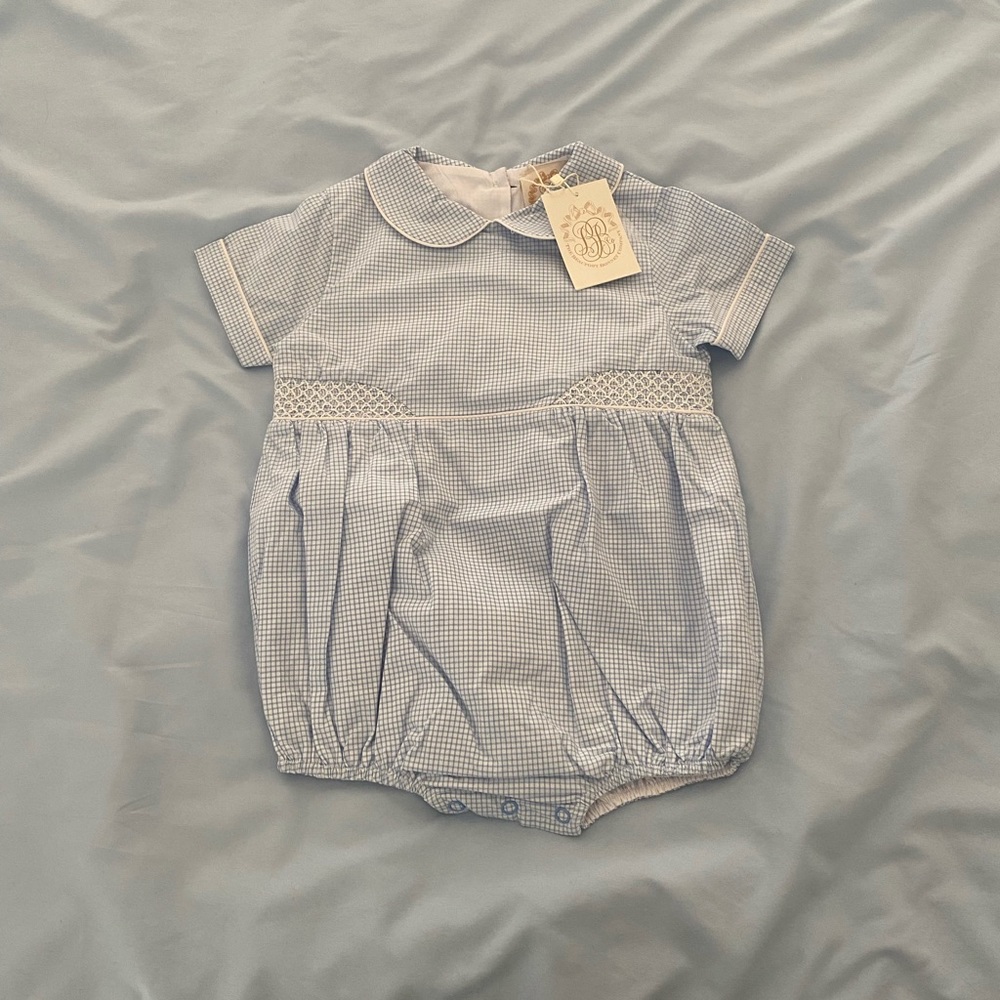 NWT TBBC BUBBLE
